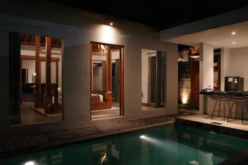 The Riang Villa,,4 star