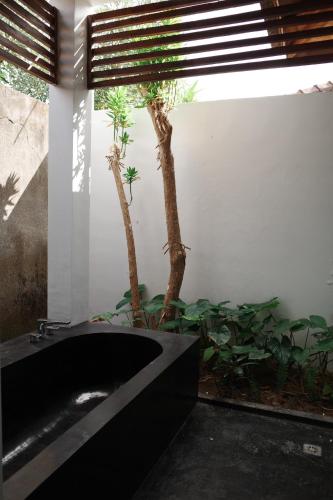 the riang villa
