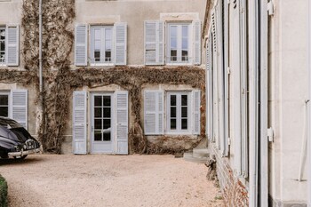 chateau du serpolet