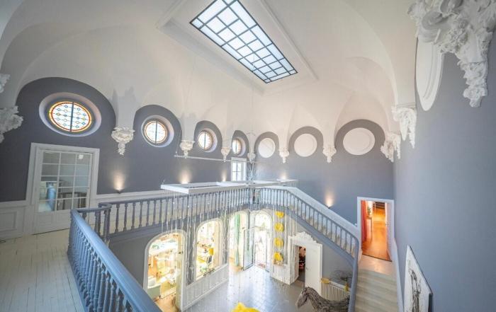 chateau du serpolet