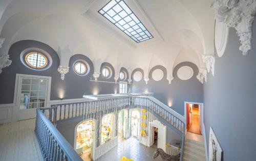 chateau du serpolet