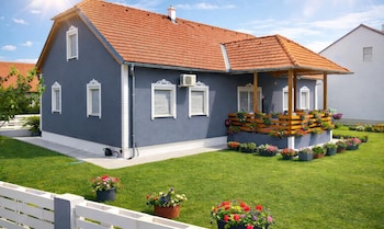 beautiful 4 bed house in the neahe wien