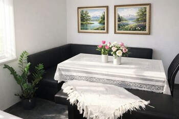 beautiful 4 bed house in the neahe wien