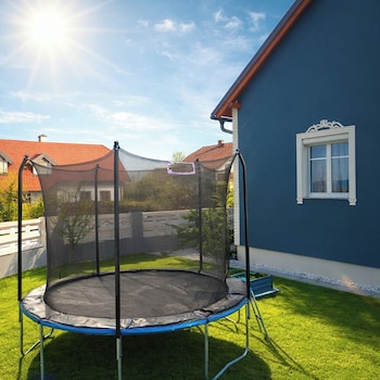 beautiful 4 bed house in the neahe wien