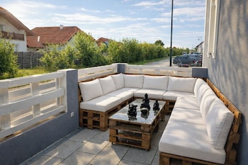 beautiful 4 bed house in the neahe wien