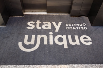 stay u nique apartments pau claris