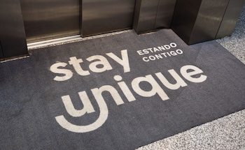 stay u nique apartments pau claris