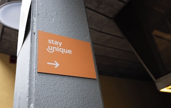stay u nique apartments pau claris