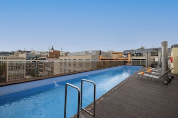 stay u nique apartments pau claris