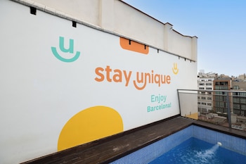 stay u nique apartments pau claris