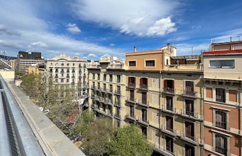 stay u nique apartments pau claris
