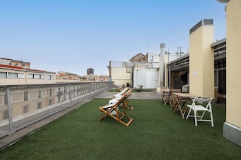 stay u nique apartments pau claris