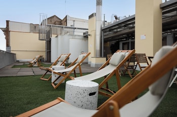 stay u nique apartments pau claris