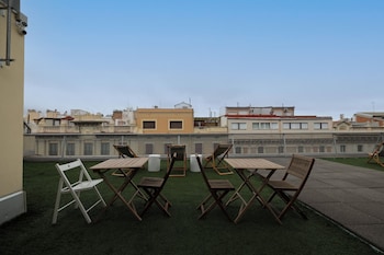 stay u nique apartments pau claris