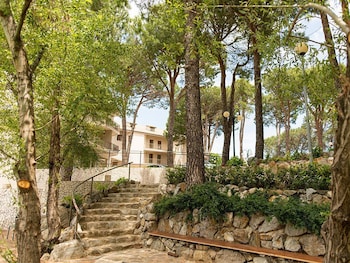 hotel bisanzio resort