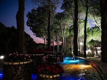 hotel bisanzio resort