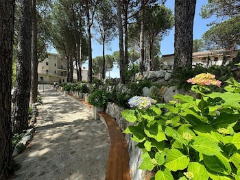 hotel bisanzio resort