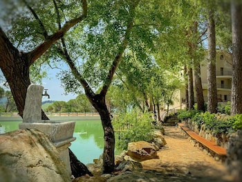 hotel bisanzio resort