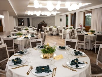 Hotel Bisanzio Resort,,4 star