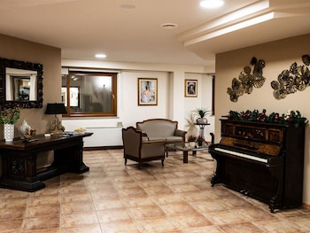 Hotel Bisanzio Resort,,4 star