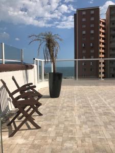 Hotel Imperador,Campo Grande>>Beach Edge Gardens,3 star