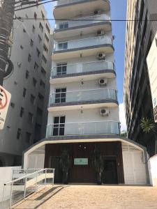 Hotel Imperador,Campo Grande>>Beach Edge Gardens,3 star