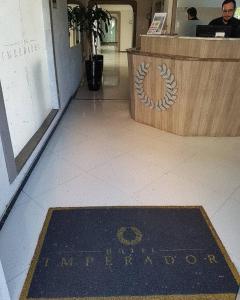 hotel imperador