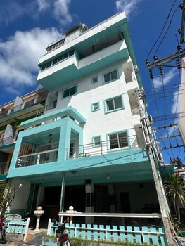 abbys house hotel