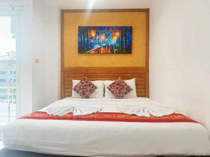 abbys house hotel