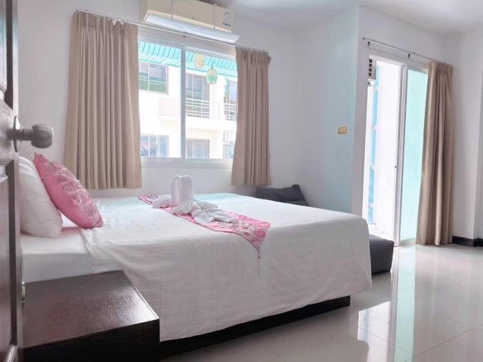 abbys house hotel