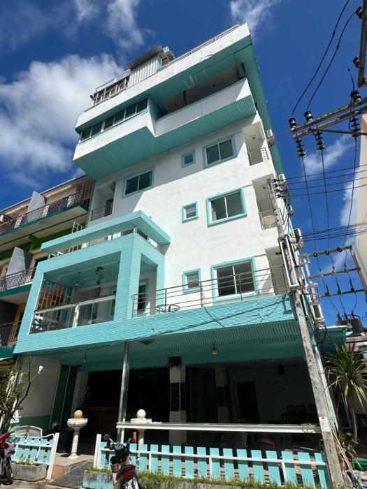 abbys house hotel