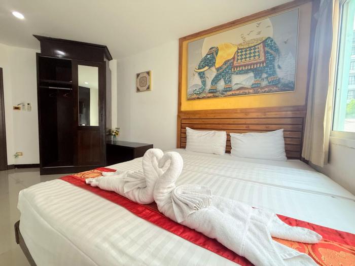 abbys house hotel