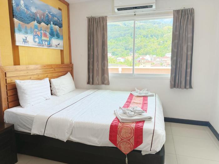 abbys house hotel