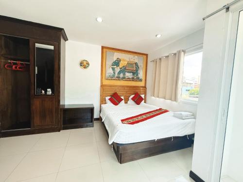 abbys house hotel