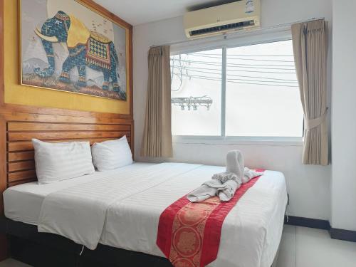 abbys house hotel