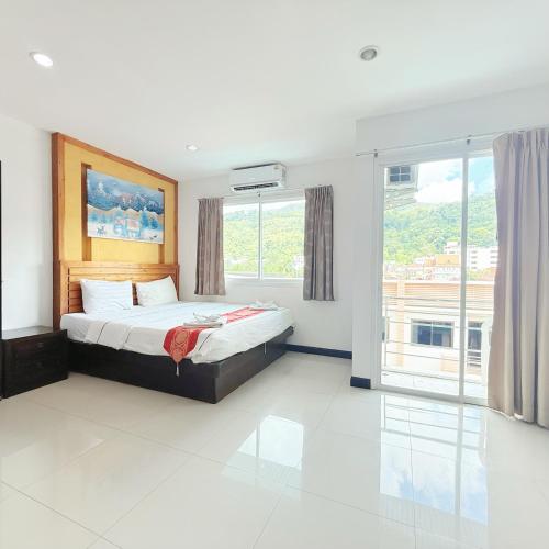 abbys house hotel