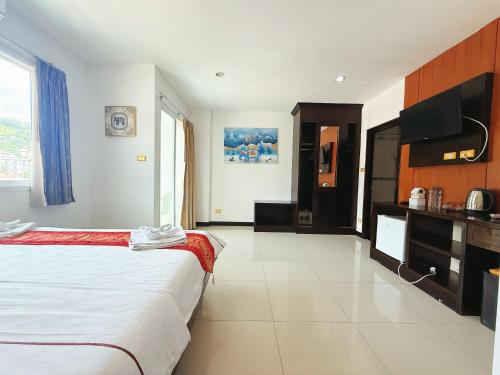abbys house hotel
