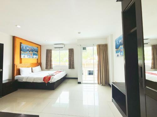 abbys house hotel