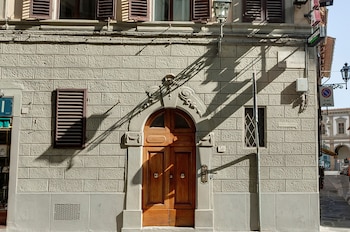 mamo florence oriuolo apartment