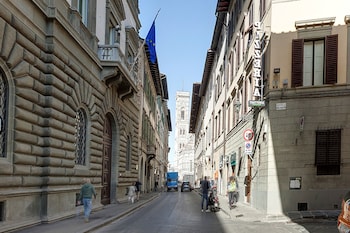 mamo florence oriuolo apartment