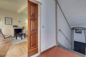 mamo florence oriuolo apartment