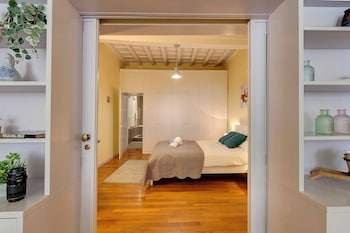 mamo florence oriuolo apartment
