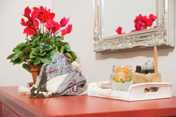 mamo florence orsini apartment