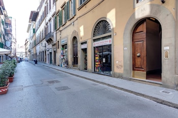 mamo florence servi apartment
