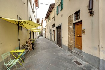 mamo florence toscanella apartment