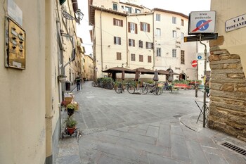 mamo florence toscanella apartment