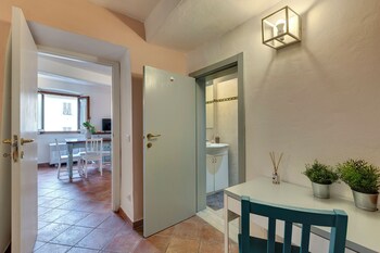 mamo florence toscanella apartment