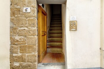 mamo florence toscanella apartment