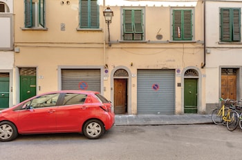 mamo florence zita aparment