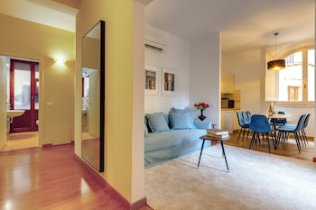 salterelli apartments by mamo florence